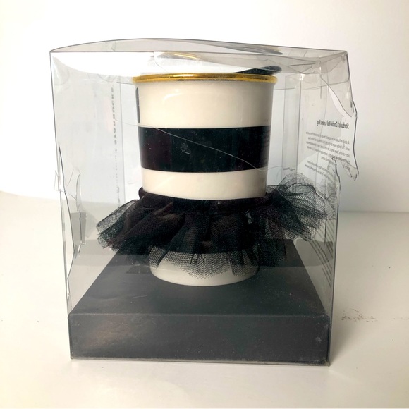 Alice And Olivia Starbucks Double-Wall Ceramic Mug NEW - Picture 3 of 10